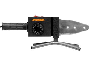 Sthor SHR T78912 plastični varilni aparat 1500W