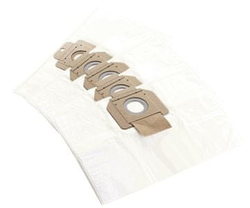 Makita Makita W107418353 dodatek za sesalnik, 5 kosov