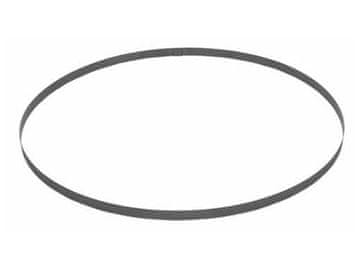Milwaukee MILWAUKEE BIMETAL rezilo za M18BS debelina zob 1,0 mm (3 kos.)