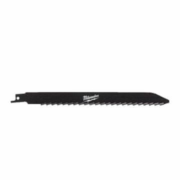Milwaukee MILWAUKEE List žage s karbidom, 235/3.0 mm, za opeke