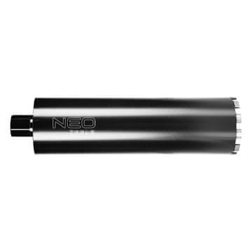slomart NOL Diamantna kronska žaga za vrtalnik 58G540, 122×470mm×11T