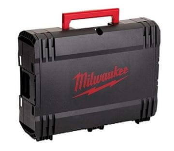 Milwaukee MILWAUKEE kovček HD BOX 1