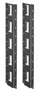 Milwaukee MILWAUKEE PACKOUT navpične tirnice 50 cm