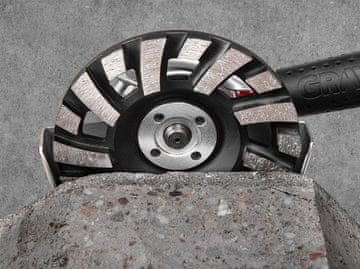 Graphite Krožna žaga GRH 57H895, 1 kos