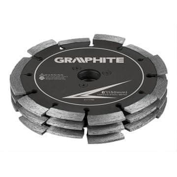 slomart GRH 59G371 Tarcza zespolona (kompozitni disk)