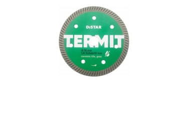DISTAR DISTAR Termite diamantna plošča 75 x 1.0 x 6 x 10