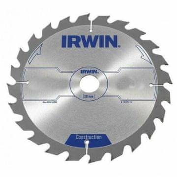 Irwin Irwin WIDIA žaga, 250x30x60Z