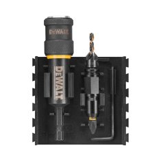 slomart Komplet nastavkov za vijačenje DEW DT70779T-QZ