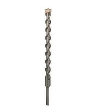 Bosch Bosch 1 618 596 262 Udarni sveder SDS Plus, 2x25x30 cm