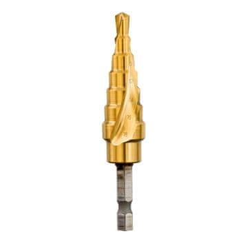 DeWalt DeWALT stopničasto sveder za kovino