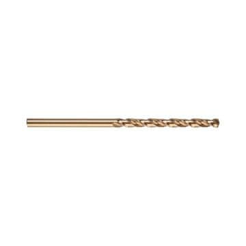 Milwaukee Sveder MILWAUKEE HSS CO, 4,8 mm, pakiranje 10 kosov