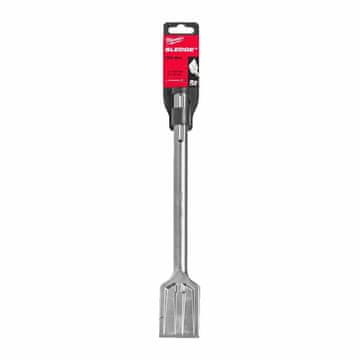 Milwaukee MILWAUKEE SDS-MAX SAMOOSTRENA PLOČA 50x300mm