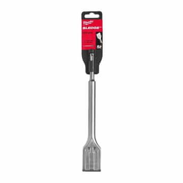 Milwaukee MILWAUKEE SDS+ ŠIROKO SAMOOSTRENO DLETO 250 mm