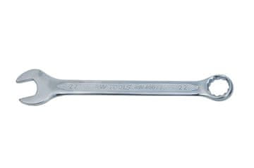 awtools AWTOOLS KLJUČ PŁASKO-OCZKOWY 44 mm, BLACK LINE