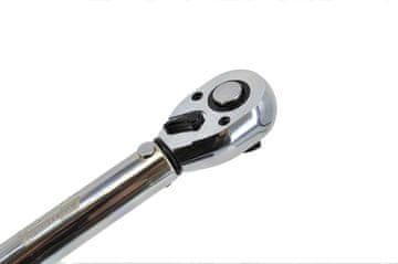 A.W. AWTOOLS AW39412BL momentni ključ 1/2", 30-210 Nm
