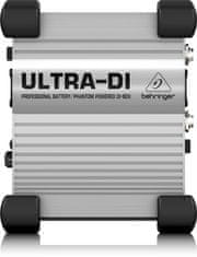 Behringer Behringer DI100 avdio modul