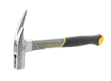 Stanley STANLEY ključavničarsko kladivo, 600g, ročaj iz steklenih vlaken