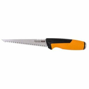 Fiskars FISKARS Nazobčana žaga z zaščito, 7TPI