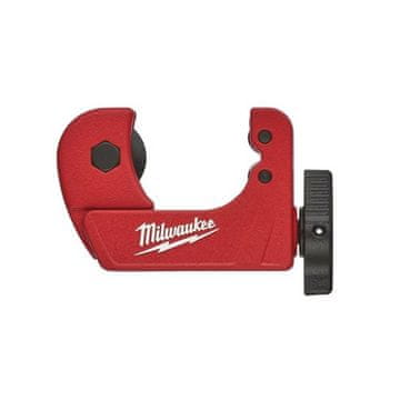 Milwaukee MILWAUKEE Mini rezalka za baker, 3-22 mm