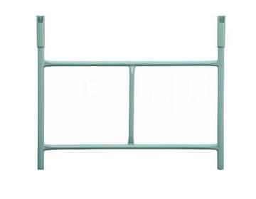 slomart ODRI z OKVIROM 80x160 RW1201 ALUBERG