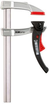 Bessey BESSEY KLI25 ragljasta spona, 25 cm