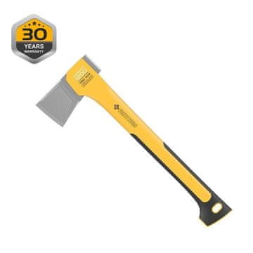Axe Sekira 45 cm, 1.2 kg in ostraševalnik