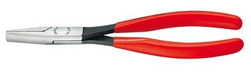 slomart Plosnata montažna kliješta KNIPEX 200 mm