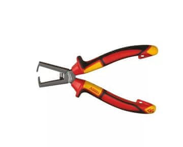Milwaukee MILWAUKEE izolacijska kliješta 160 mm VDE
