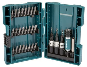 Makita Makita D-73477 nastavki za izvijač, komplet 29 kosov