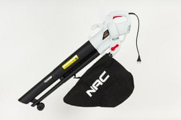 Electric Električni pihalnik NAC 3200W VBE320-FS-J