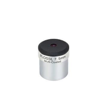 Sky-Watcher Okular Skywatcher Silver Plossl 7.5mm (1.25")