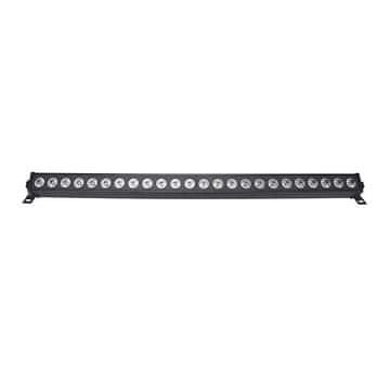 Deco LIGHT4ME DECO BAR 24 RGB IR LED trak, 1050mm, črn