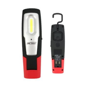 awtools AWTOOLS AW17601 LED svetilka, 440 g