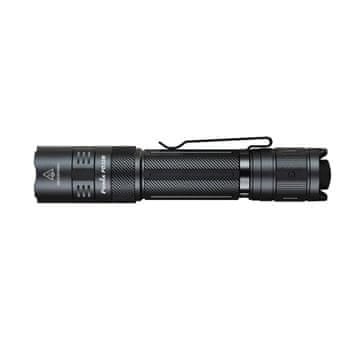 Tactical Fenix taktična LED svetilka
