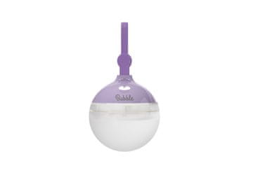 Nitecore Nitecore Bubble Lamp - Pastel Lavender, LED svetilka