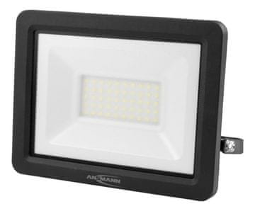 Ansmann Ansmann WFL30W LED delovna svetilka, 30W, IP65, IK07