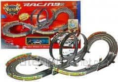 slomart Mario RC Avtomobilski Set z 2 Avtomobiloma