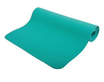 Schildkröt Joga podloga Schildkröt Foam Green, 183x61x0,4 cm