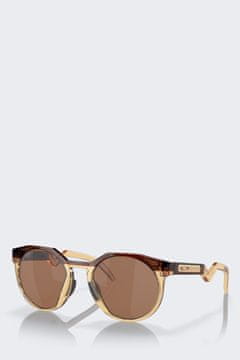 slomart Oakley HSTN sončna očala, Prizm Tungsten, Amber/Curry