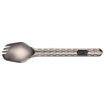 Gerber Gerber Devour Titanium žlica - Gunmetal
