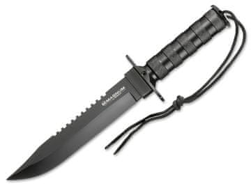 Magnum Magnum Survivalist Knife
