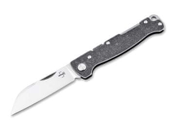 Böker Nož Böker Plus Atlas Backlock Sheepfoot