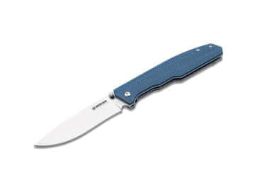 Magnum Nož Magnum Deep Blue Canvas
