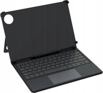 slomart Etui z tipkovnico za tablico Ulefone Tab A11 Pro
