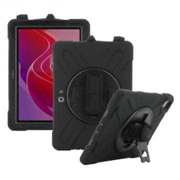 Mobilis Mobilis ovitek vse v enem za Lenovo Tab K11 2nd gen + naramni pas