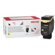 Xerox Xerox C32x DMO SC toner, rumena, 006R04826