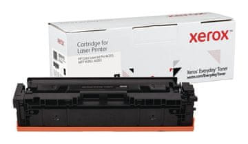 Everyday Everyday Xerox kompatibilni toner HP 207A (W2210A), črn, standardni izkoristek