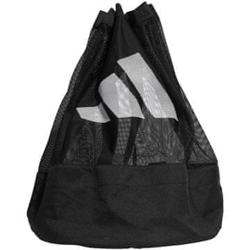 Adidas Adidas Tiro League Ball Bag črna torba za žogo