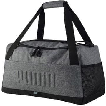 Puma Puma S Sports S Bag siva