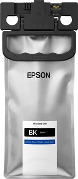 Epson Epson WorkForce Pro EM/EP-C800R XL črn črnilni paket